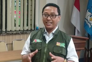 Ahmad Labib: Golkar Tetap Jaga Moralitas di Tengah Suasana Pragmatis Nasional