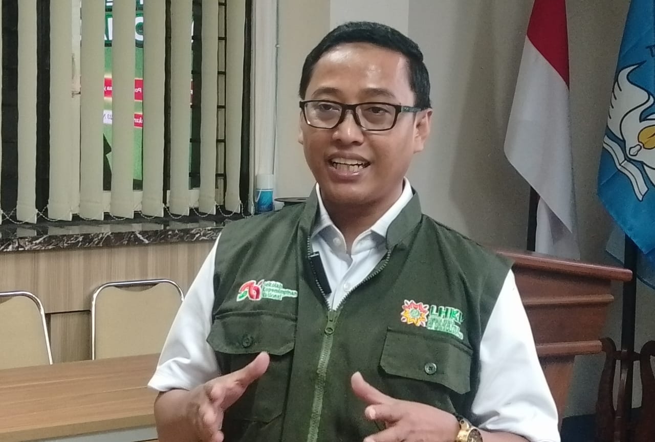 Ahmad Labib: Golkar Tetap Jaga Moralitas di Tengah Suasana Pragmatis Nasional
