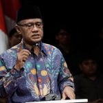 Ketua Umum PP Muhammadiyah, Prof Dr Haedar Nashir MSi. (Foto: Dok. PP Muh)