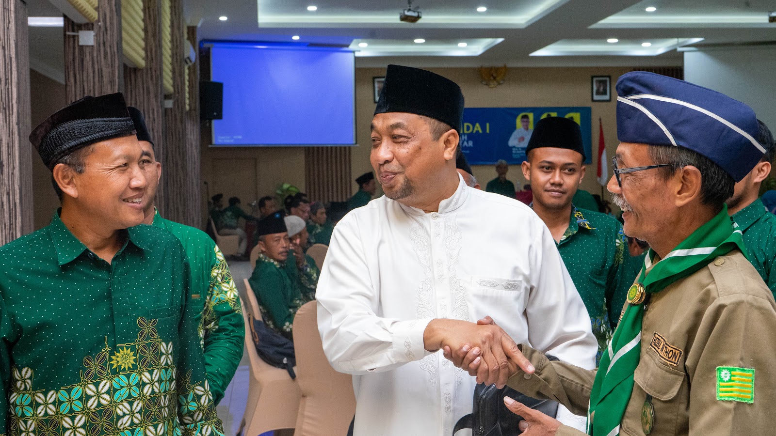 Marak Banjir dan Longsor Akibat Ulah Manusia, Wakil Ketua PWM Jatim Ingatkan Kepedulian Lingkungan