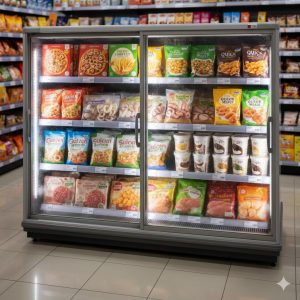 SUMU-Sahabat Seafood Kolaborasi, Dorong Pengusaha Pangan Scale-Up