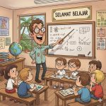 Jaga Api Profesionalisme, Lindungi Guru Swasta