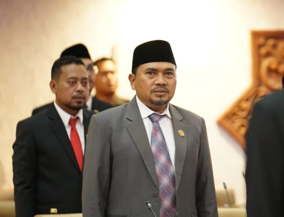 Komisi A DPRD Jatim Usulkan Revisi Perda Ketertiban Umum, Atur Judi Online hingga Sound Horeg