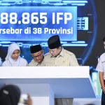 Prabowo Luncurkan Program Digitalisasi Pembelajaran, Langkah Konkret Percepat Transformasi Pendidikan