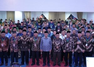 Tersisa Dua Tahun Menuju Muktamar, Haedar: Jangan-jangan Kita Hanya Mengejar Setoran Formalitas!