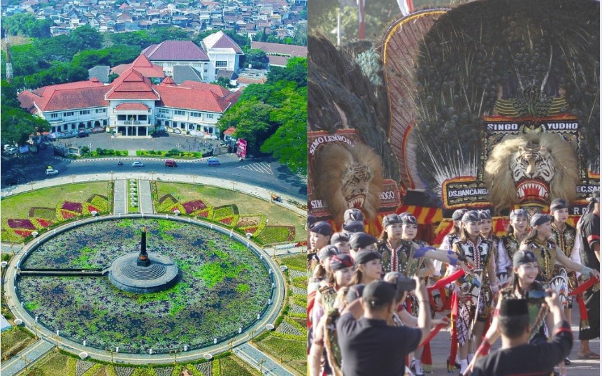 Pemacu dari Paris: Stempel UNESCO dan Peta Jalan Ekonomi Baru Malang-Ponorogo