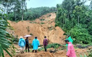 Update Bencana Sumatera: Korban Jiwa Tembus 248, Pemerintah Langsung Gelar Modifikasi Cuaca