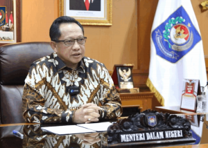 Mendagri Tito Acungi Jempol Peran Muhammadiyah, Sebut Jadi Kekuatan Moral Bangsa