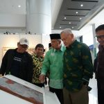 Milad ke-113 Muhammadiyah Resmi Dibuka di UMB Bandung, Hadirkan Expo Museum dan Inovasi PTMA