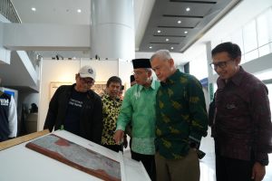 Milad ke-113 Muhammadiyah Resmi Dibuka di UMB Bandung, Hadirkan Expo Museum dan Inovasi PTMA