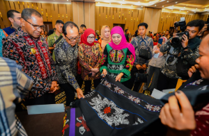 Misi Dagang Jatim di NTT Pecah Rekor, Gubernur Khofifah: Alhamdulillah, Tercatat Transaksi Rp1,882 Triliun