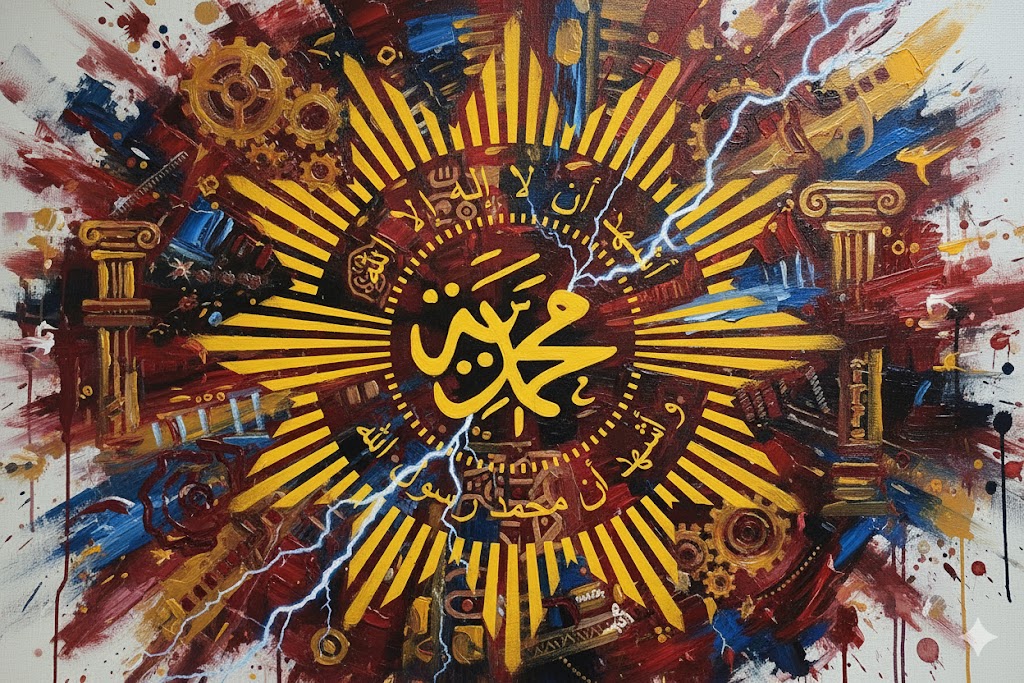 Dalam Politik Lokal, Muhammadiyah Perlu Banyak Belajar