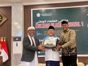 Buka Multaqo Ulama di Bondowoso, Menko Pangan Zulkifli Hasan: Pemerintah Bakal Koreksi Ekonomi Pasar Bebas