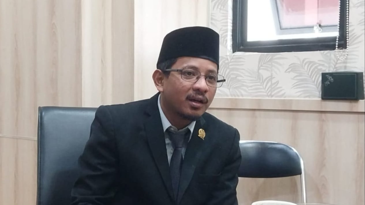 Syaikhona Kholil Bangkalan jadi Pahlawan Nasional, Ketua Fraksi NasDem DPRD Jatim: Hasil Perjuangan Panjang
