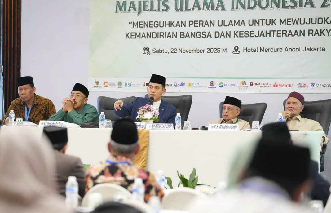 MUI Kritik Pajak Progresif: Tidak Semua Harus Dipajaki