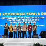 Revolusi Kelas Jauh: Digitalisasi Pendidikan Samarinda & Maluku Tepis Ketertinggalan 3T