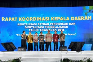 Revolusi Kelas Jauh: Digitalisasi Pendidikan Samarinda & Maluku Tepis Ketertinggalan 3T