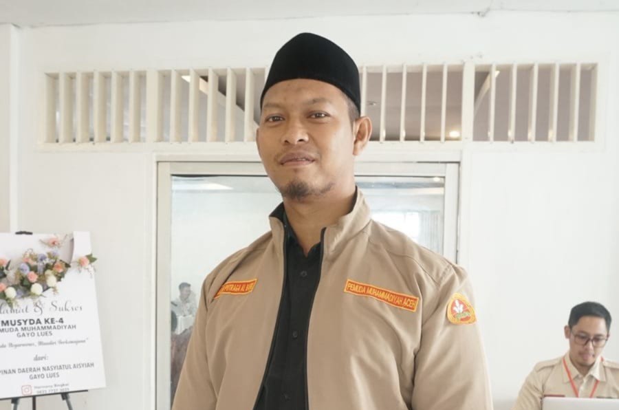 Pemuda Muhammadiyah Sabang Pertanyakan Keputusan Mentan Segel Ratusan Ton Beras Asal Thailand