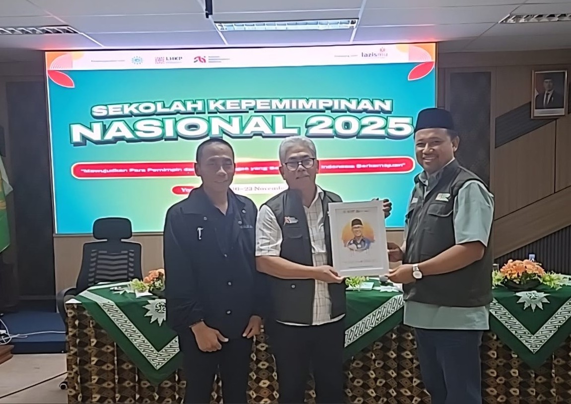 Prof. Zainuddin Maliki: Partai Masih Pabrik Utama Kader Pemimpin Bangsa