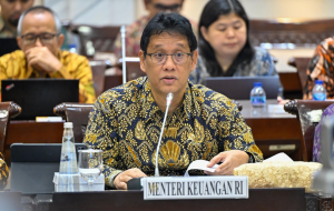 Badai Besar Ancam Bea Cukai: Purbaya Cuma Punya 1 Tahun untuk Selamatkan Instansi