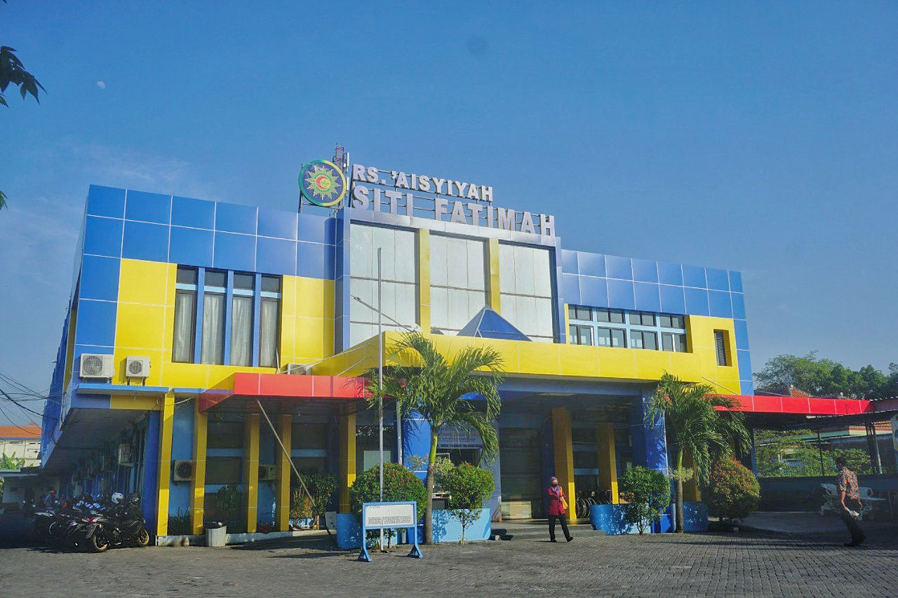 Rumah Sakit Muhammadiyah: Moderasi dan Modernisasi