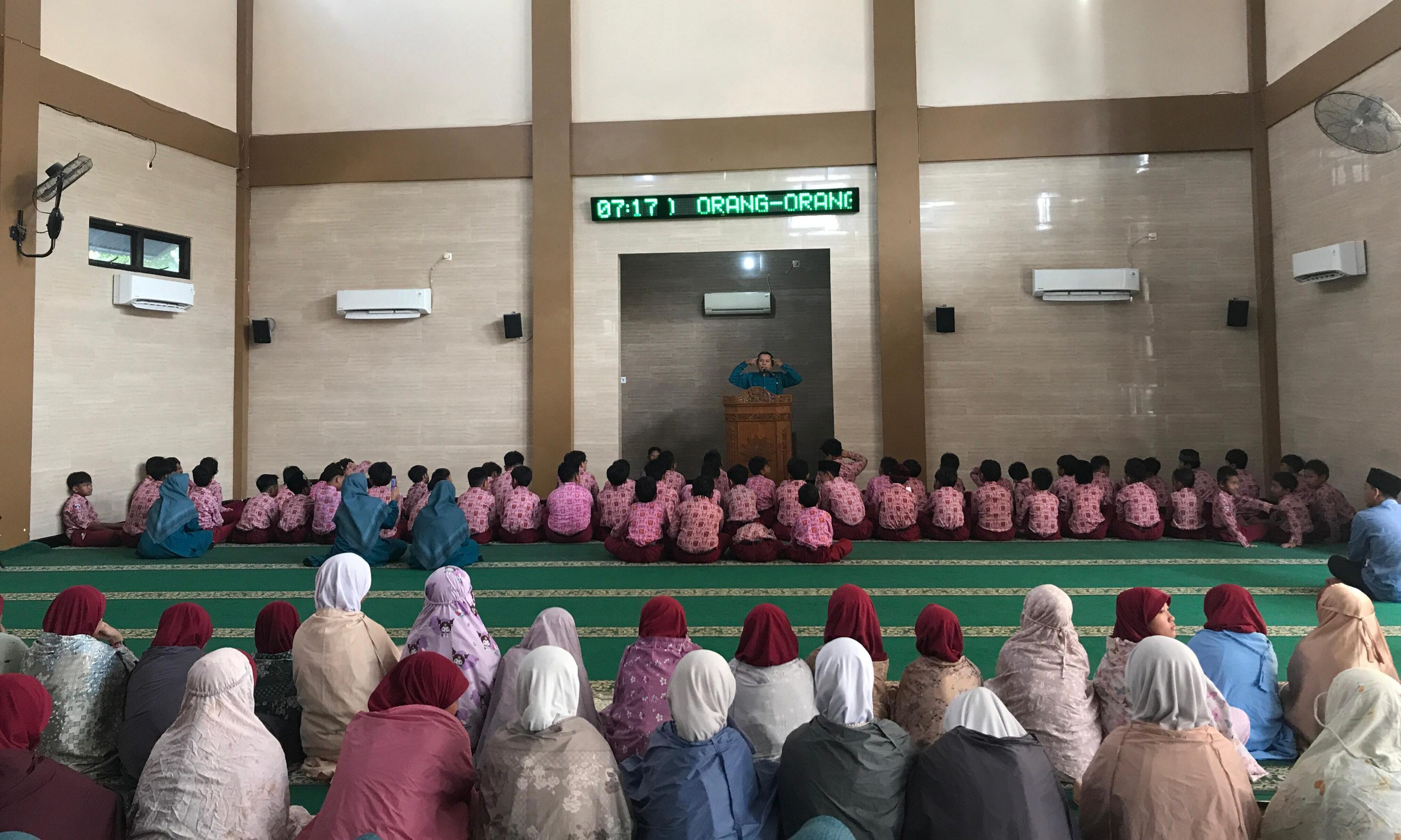 Dilema Kesejahteraan Guru dan Operasional Sekolah Swasta di Daerah