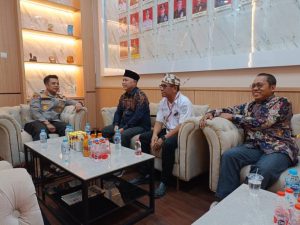 Soroti Masalah Perundungan dan Potensi Radikalisme di Kalangan Remaja, Muhammadiyah Perkuat Sinergi dengan Polres Bangkalan