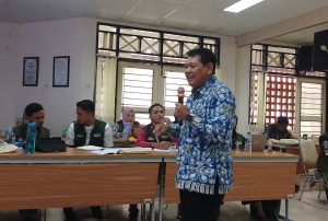 Staf Ahli Gubernur DIY: Kerendahan Hati Jadi Fondasi Kepemimpinan Modern