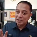 Wali Kota Surabaya Eri Cahyadi tegaskan anak muda berhak salah, namun juga harus belajar, memperbaiki diri, dan bertanggung jawab. Foto: Tangkapan layar dari laman resmi Pemkot Surabaya.