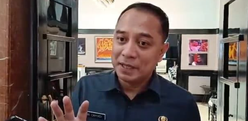 Eri Cahyadi: Anak Muda Berhak Belajar dari Kesalahan dan Memperbaiki Diri