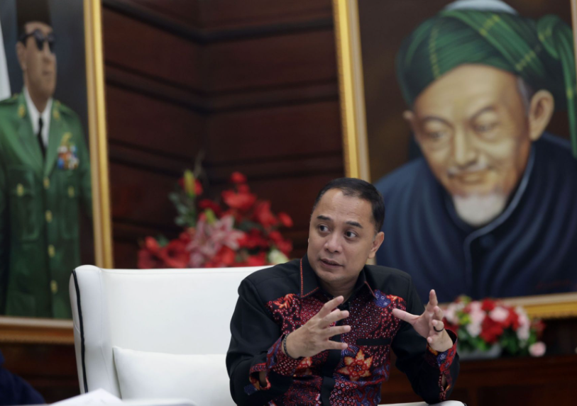 Banjir Diskon, Surabaya Bisa Jadi Opsi Pilihan Liburan Akhir Tahun 2025