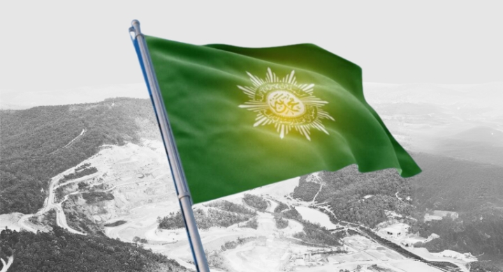 Muhammadiyah dan Krisis Etika Organisasi