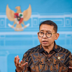 Menteri Kebudayaan Fadli Zon sampaikan 40 nama calon pahlawan nasional. Foto: Tangkapan layar dari laman resmi Sekretariat Kabinet RI.