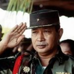 Ini Alasan Partai Beringin Pasang Badan untuk Gelar Pahlawan Soeharto