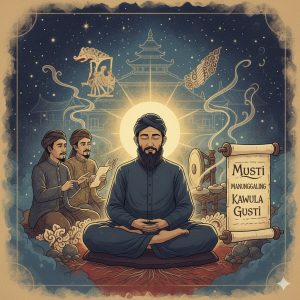 Syekh Siti Jenar: Wali yang Melampaui Batas