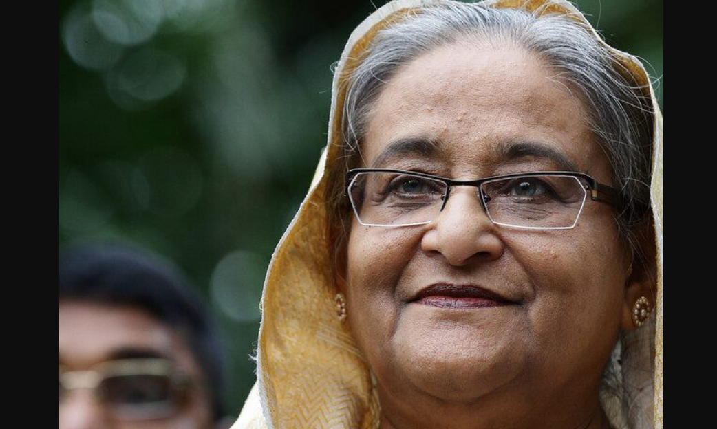 Klimaks Tragedi 1.400 Tewas! Pengadilan Dhaka Vonis Mati Mantan PM Sheikh Hasina