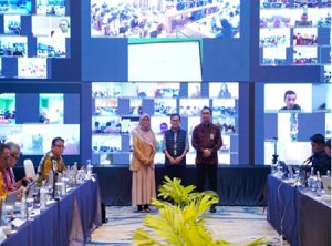 TKA 2025 Gelombang Pertama: Dianggap Ujian Jujur, Soal Disebut Sangat Menantang