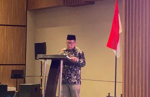 Anggota MPR RI: Tokoh Muhammadiyah Punya Peran Besar dalam Cikal Bakal Indonesia