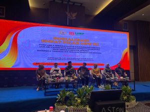 MPR RI Tegaskan Pancasila Bukan Sebuah Urutan