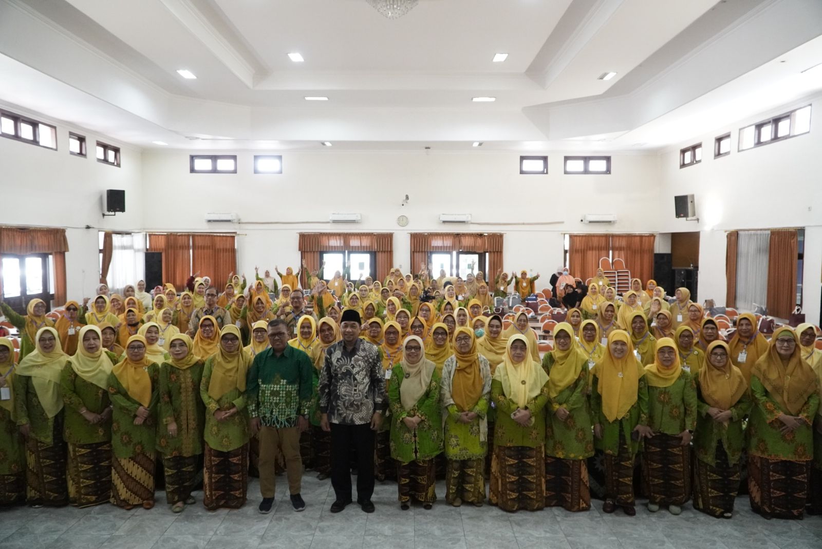 ‘Aisyiyah Gelar Konsolidasi Nasional, Kokohkan Dakwah Kesehatan untuk Umat