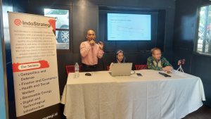 Penerimaan Publik atas Program Kemendikdasmen Tinggi, Literasi Jadi Tantangan