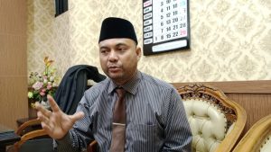 Dukung Rencana Prabowo Perpanjang Kereta Whoosh sampai Banyuwangi, Komisi D DPRD Jatim Ingatkan Perlu Analisis Ini