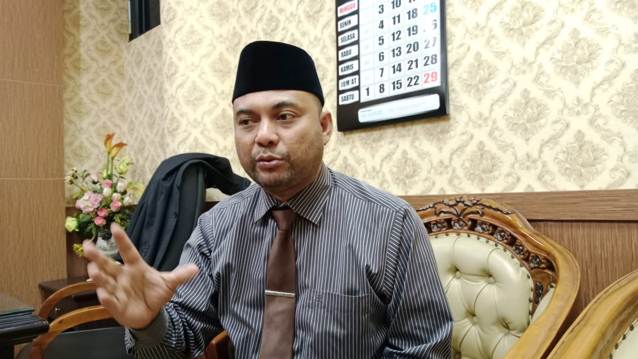 Dukung Rencana Prabowo Perpanjang Kereta Whoosh sampai Banyuwangi, Komisi D DPRD Jatim Ingatkan Perlu Analisis Ini