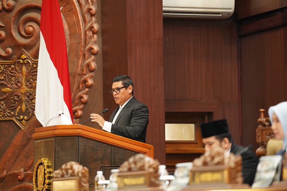 Komisi C DPRD Jatim Dorong Optimalisasi PAD Melalui Digitalisasi Pajak Daerah