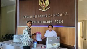 KPA Desak BKN dan BPS RI Usut Dugaan Nepotisme dan Pemalsuan Dokumen di BPS Simeulue Aceh