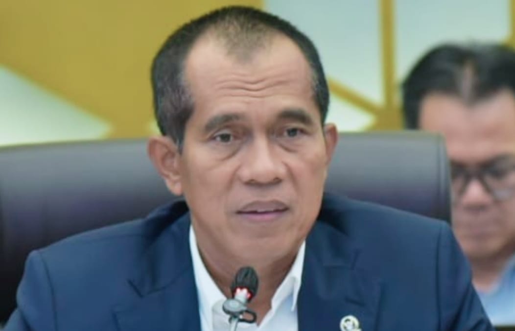 Komisi IV DPR RI Tegaskan Stok Pangan Aman Jelang Nataru: Publik Diminta Tetap Tenang