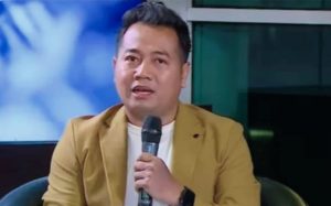 Popularitas Purbaya Melonjak, Penantang Serius di Bursa Pilpres 2029