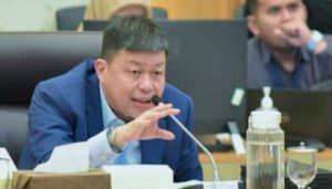 Komisi IV DPR RI Kritik Keras: Realisasi Bansos Pangan Hanya 4,5%, Pemerintah Dianggap Abai Daya Beli Rakyat