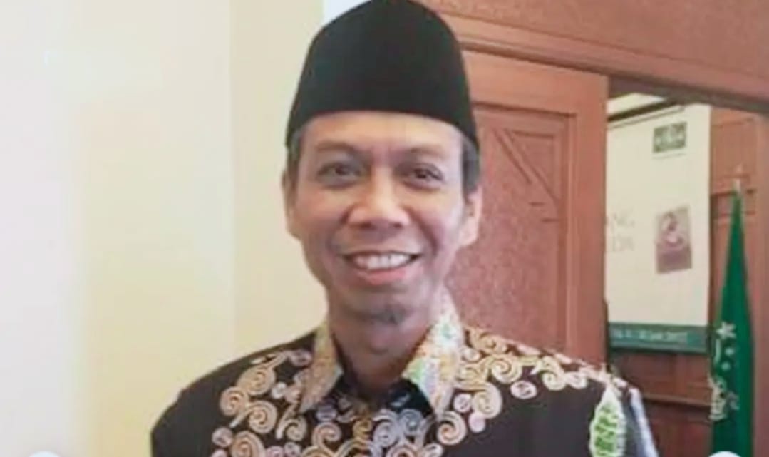 Waketum PBNU Serukan Islah: Stop Polemik, Fokus Tuntaskan Amanah Muktamar