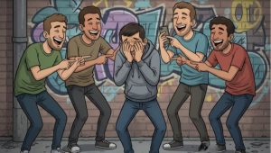 Ledakan di SMAN 72 Jadi Peringatan Keras Bahaya Bullying di Sekolah